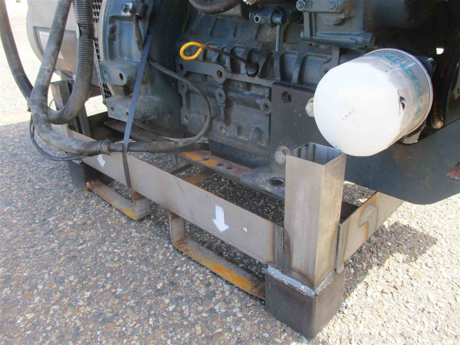 Stalking Horse Shiraz 2021 (12x 750mL) Langhorne Creek, SA