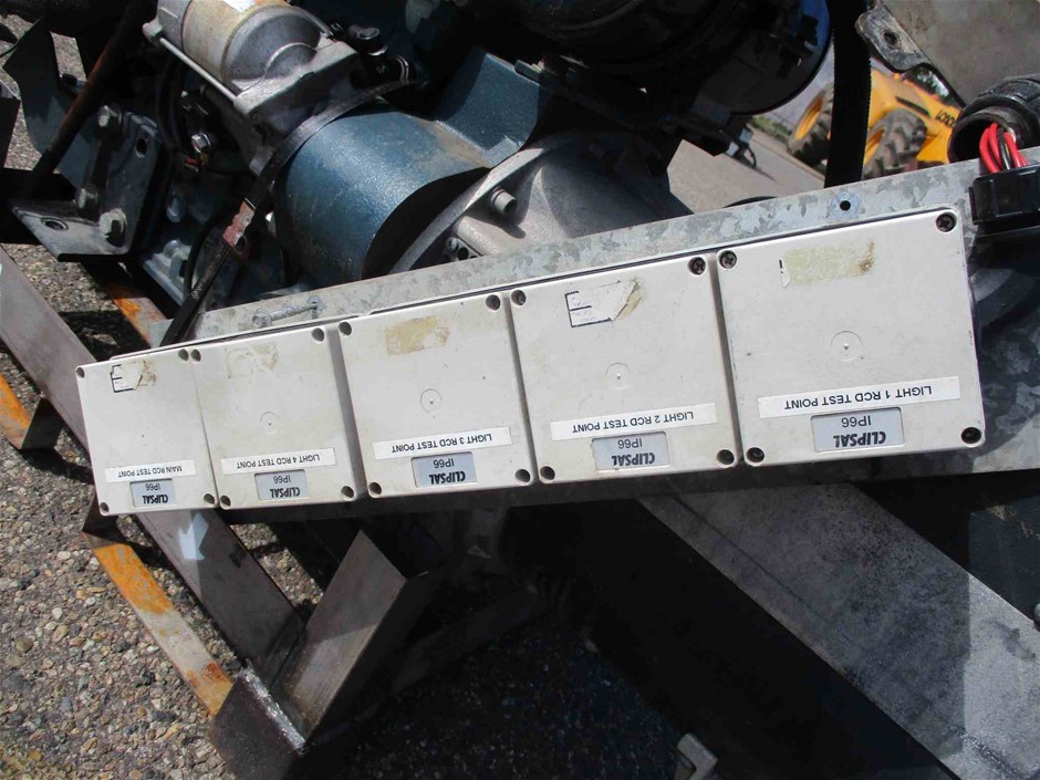 Step Road Blackwing Cabernet Sauvignon 2018 (6x 750mL) McLaren Vale, SA