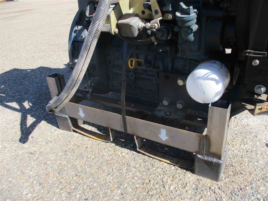 Trig Station Sauvignon Blanc 2025 (12x 750mL) NZ