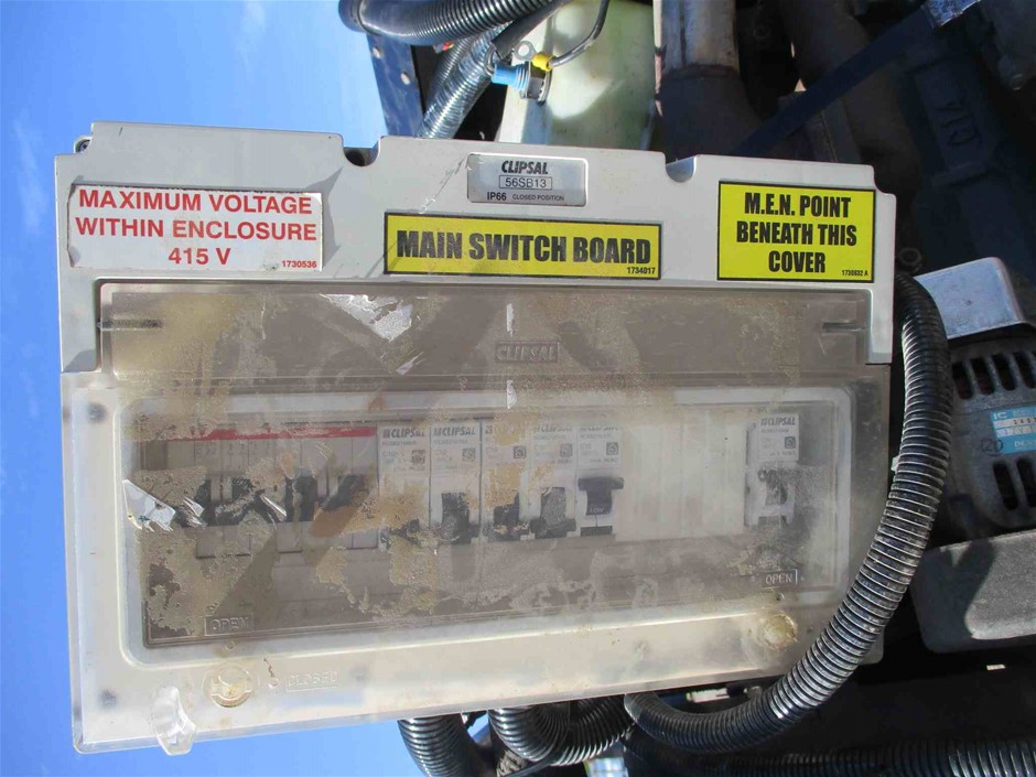 Upside Down Prosecco NV (6x 750mL).