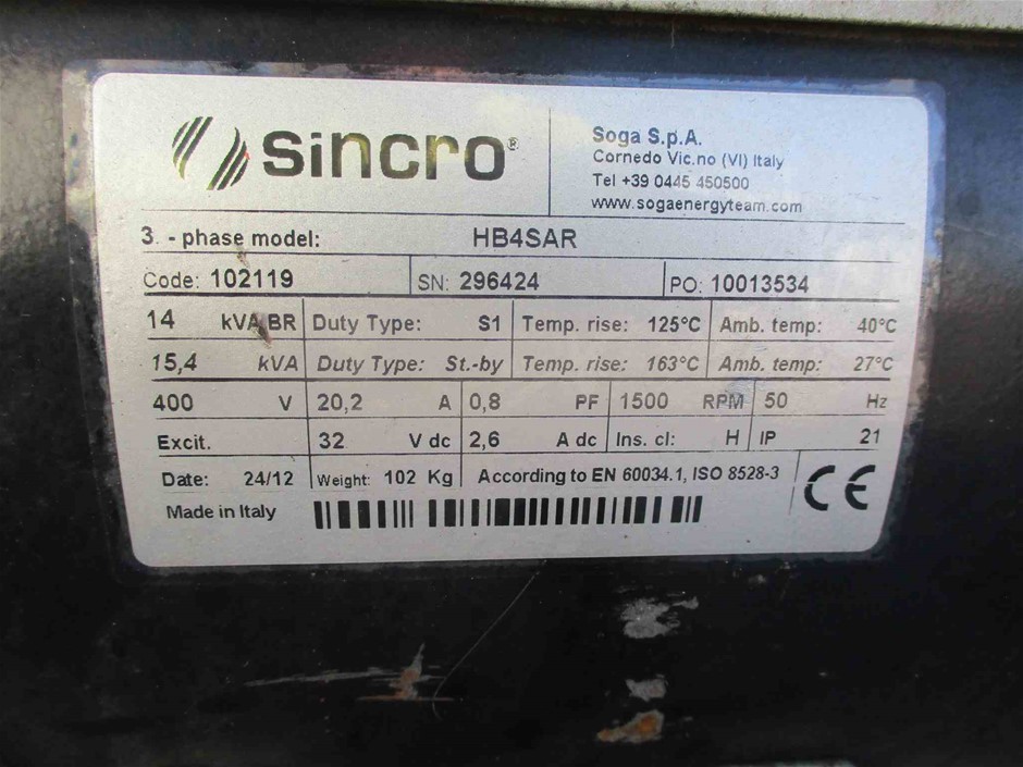 2012 Ford Territory TX SZ Automatic 7 Seats Wagon