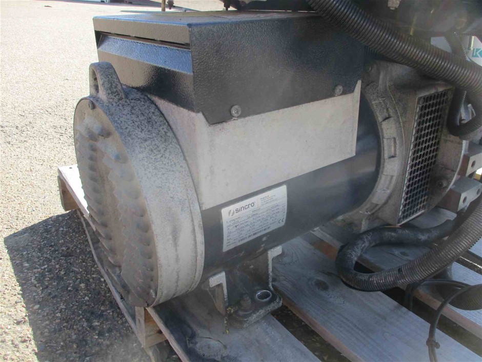 2009 Porsche Cayenne Diesel Turbo Diesel Automatic Wagon