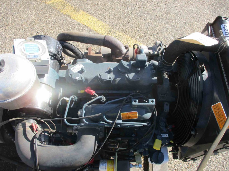 Ambiano Electric Food Spiralizer New