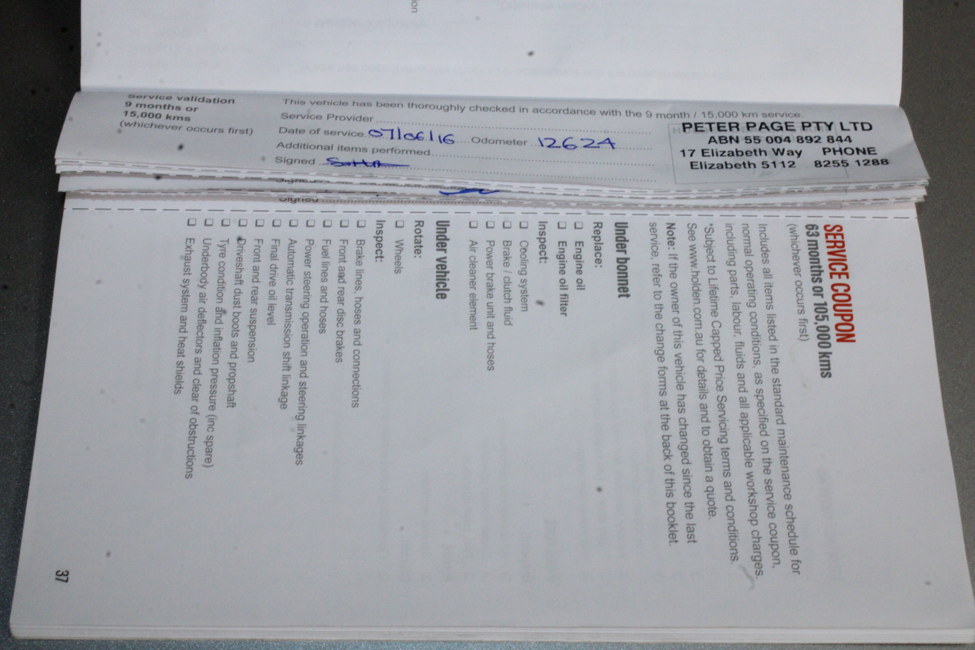 Byrne Family Australia RSG Chardonnay 2024 (12x 750mL) SA