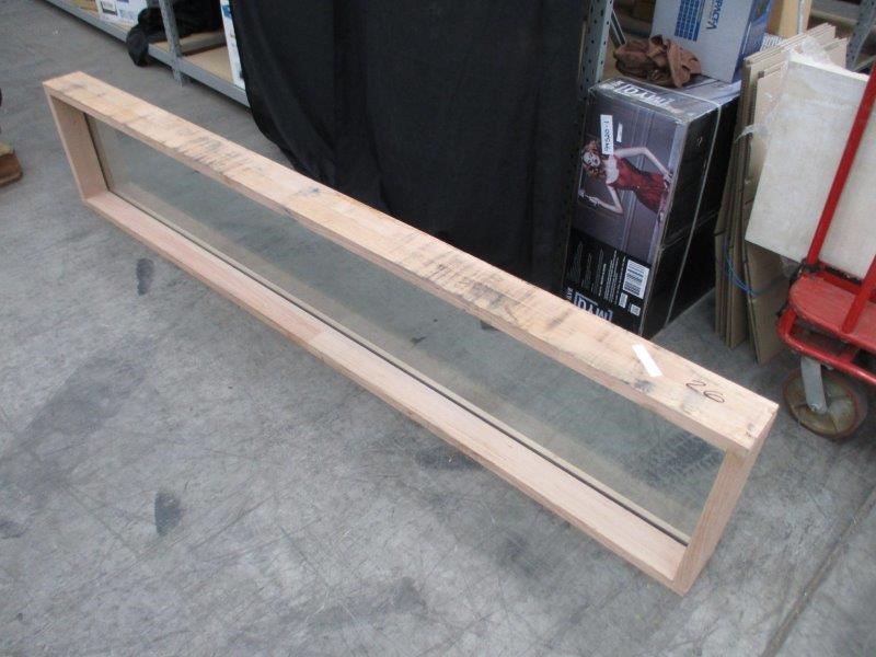 Echo Bay Shiraz Cabernet 2024 (12x 750mL) SEA