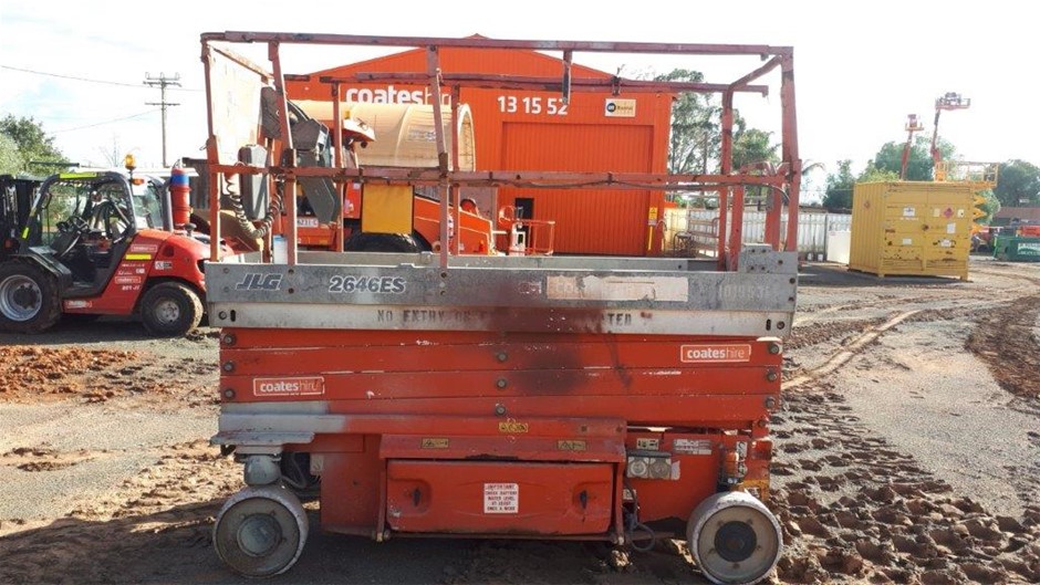 Little Giant Tempranillo (6x 750mL)