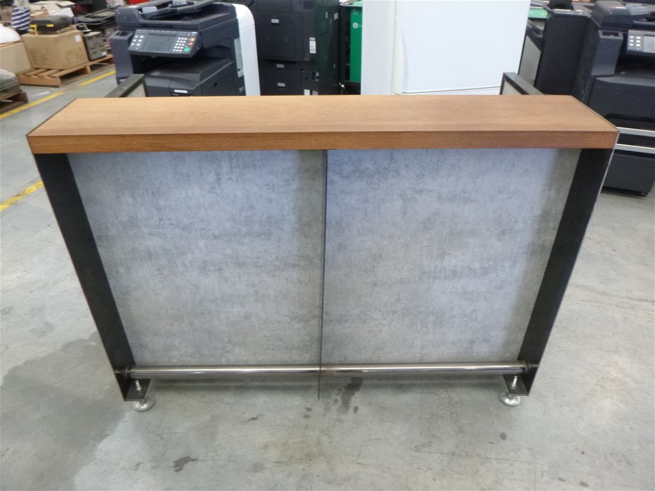 RIP CURL Men's Jackson 20" Boardwalk Shorts, Size 28, Black. RRP: $79.99.