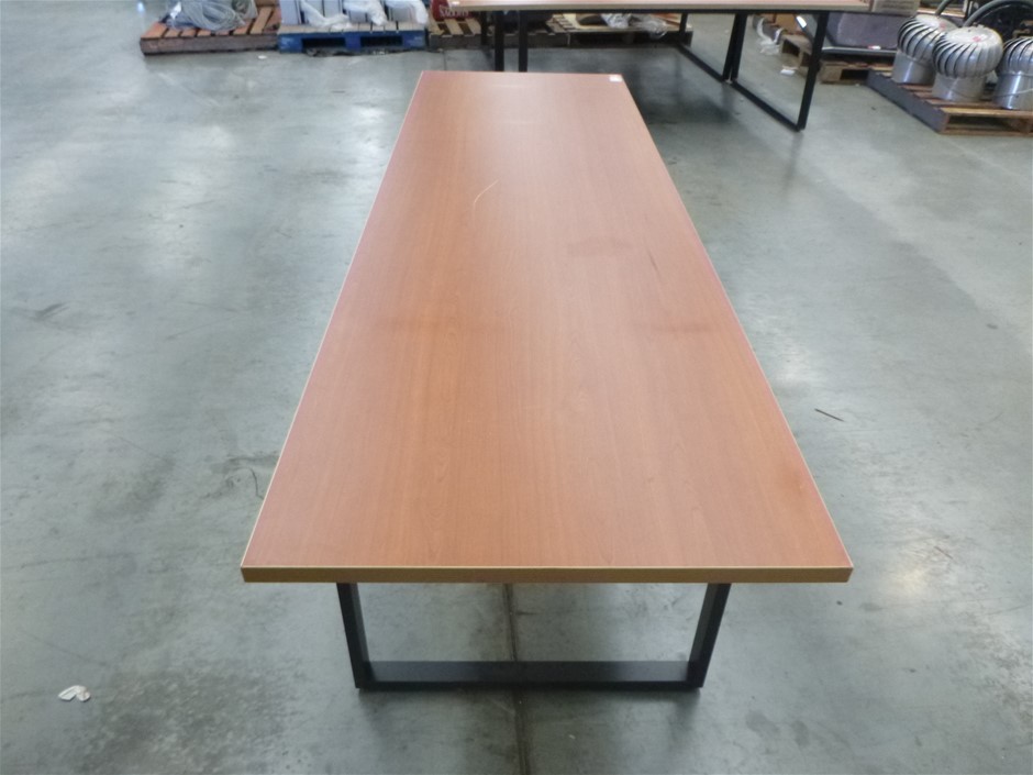 MAAJI Womens Afrodita Daylight Long Line Triangle Bikini Top, Size L. RRP: