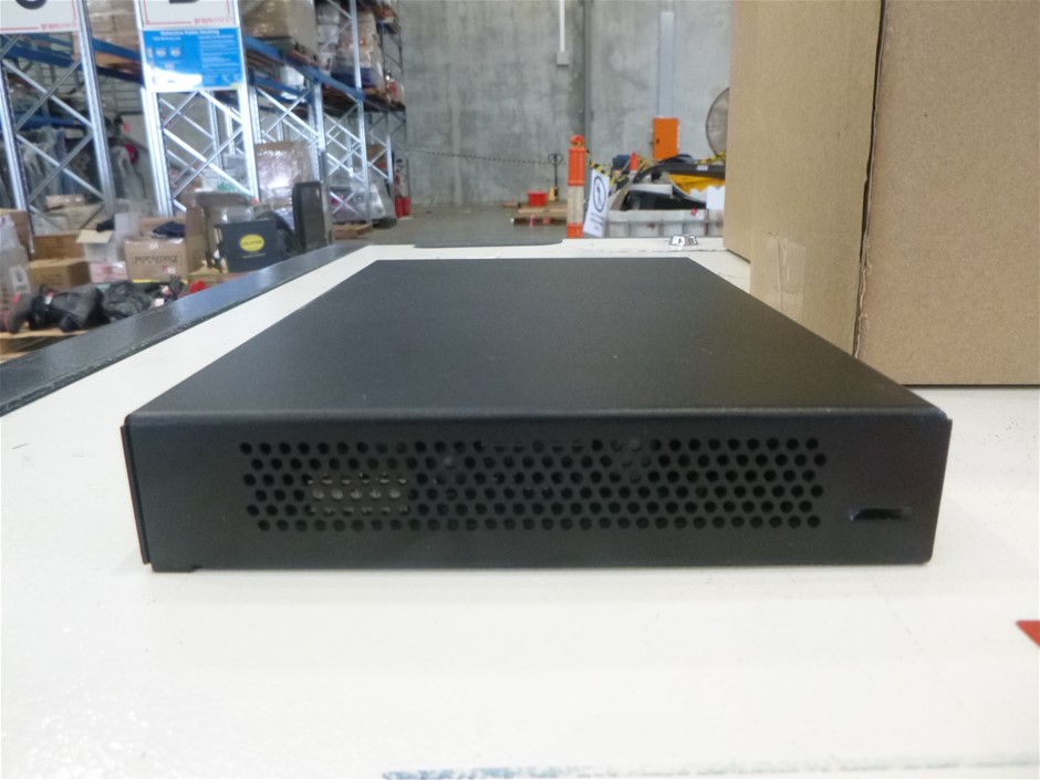 RIP CURL Women's Caribbean Relaxed Tee, Size M, Mid Blue. RRP: $49.99.  Buy