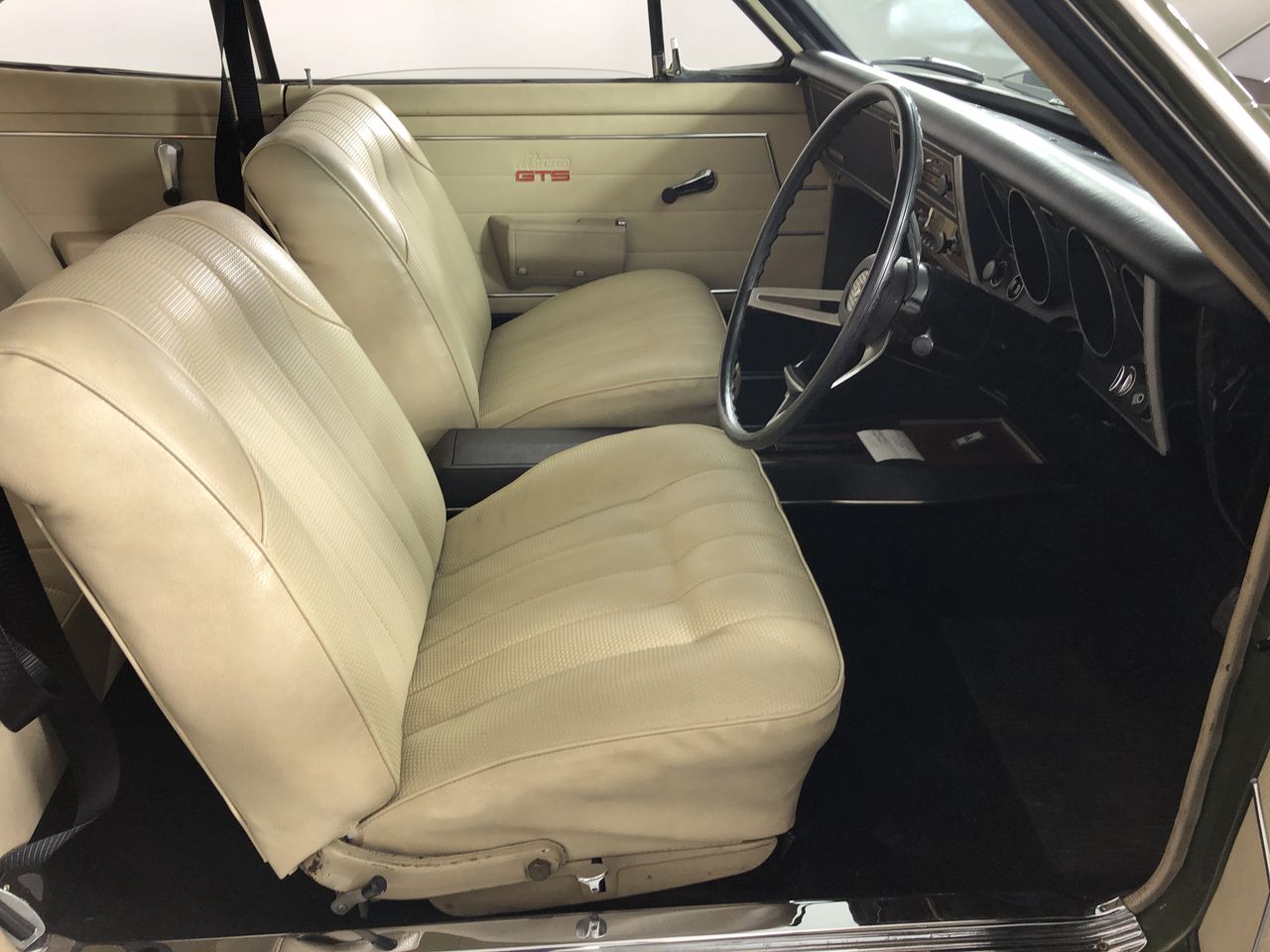 7sqft Top Grade Navy Colour NuBuck Lambskin Leather Hide