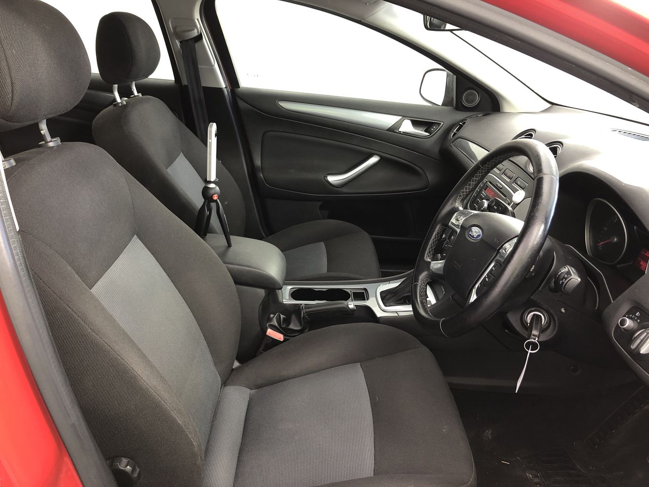 6sqft Top Grade Black Perforated Nappa Lambskin Leather Hide