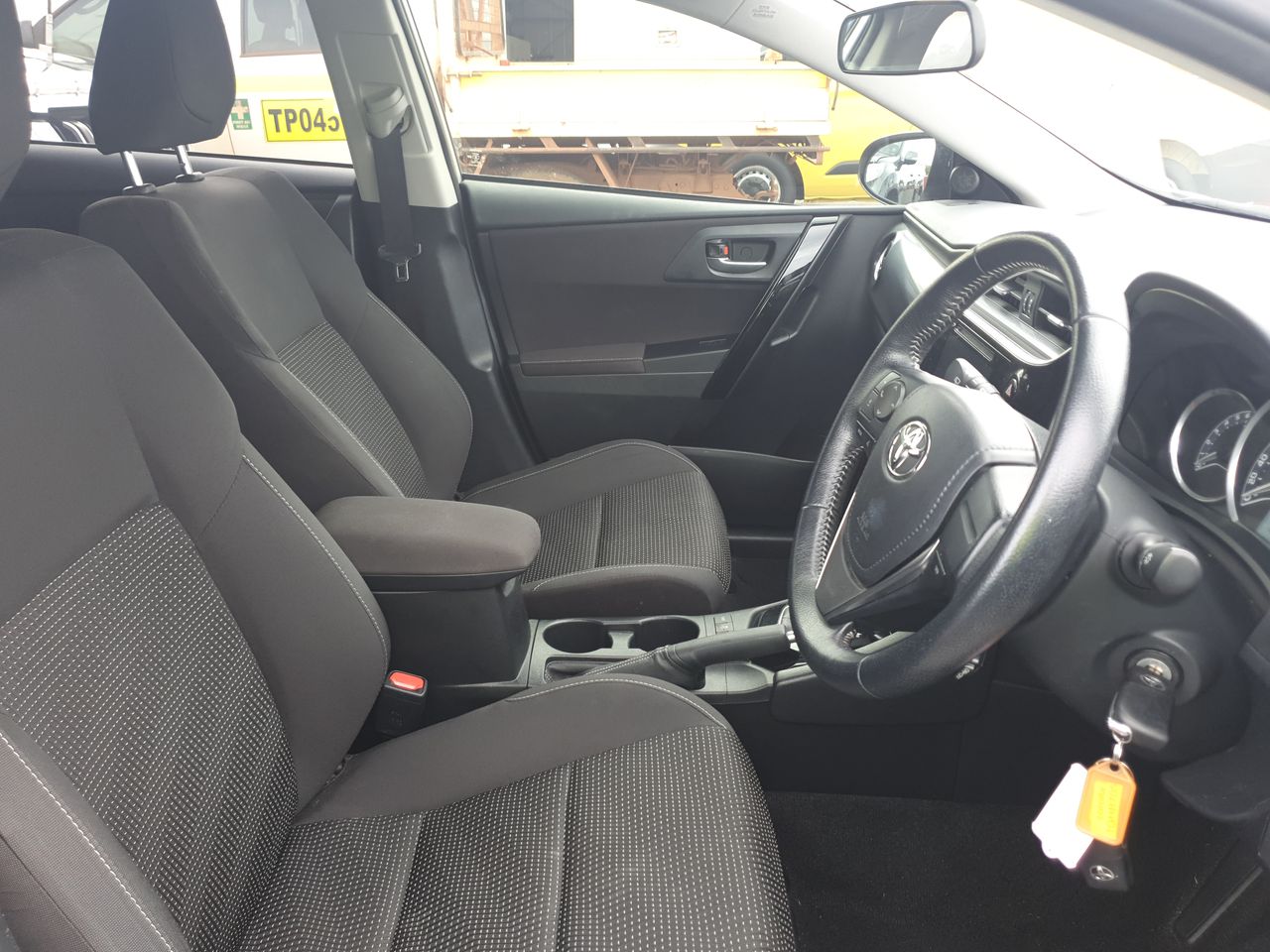 2018 LDV G10 EXECUTIVE 7 seat Automatic 7 Seats People Mover