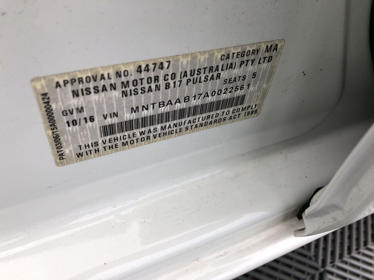 Azienda Agricola Crasa SRC Rivaggi 2017 (3x 750mL). Italy. 5* Prov.