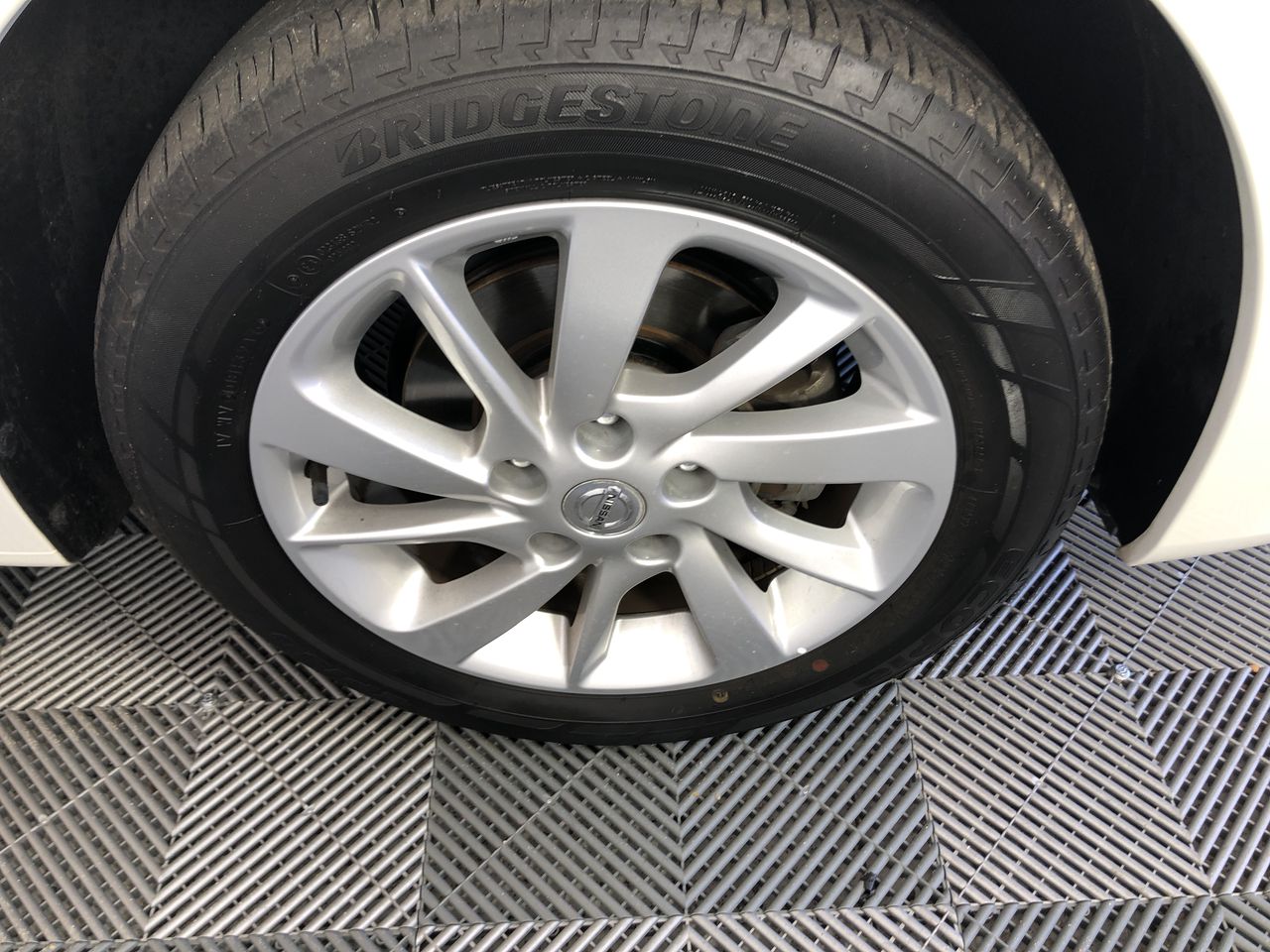 Tua Rita Giusto di Notri Tuscany 2002 (1x 750mL), Italy. 5* Prov.