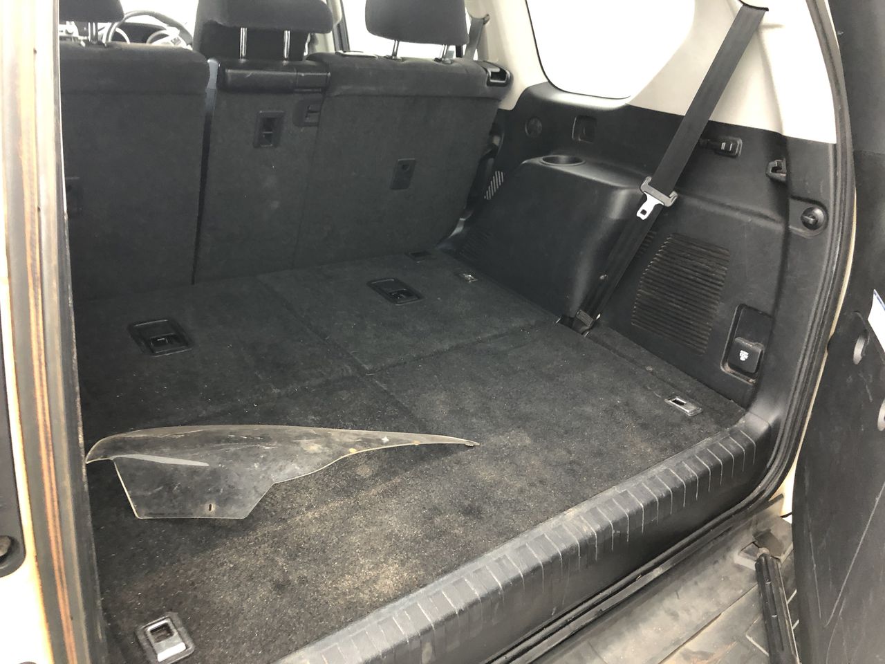 2013 Nissan Pulsar ST C12 CVT Hatchback