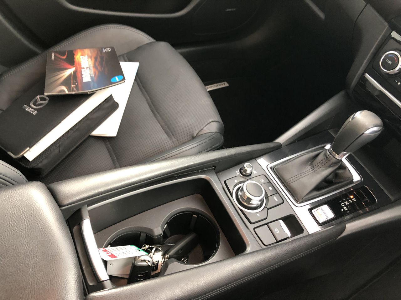 Citizen Eco-Drive Divers Watch