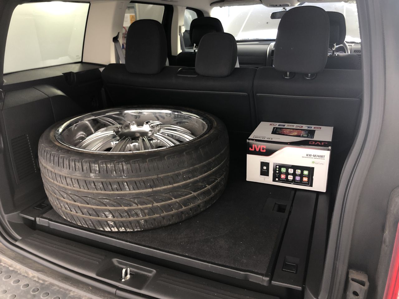 Heavy duty 40ft x 80ft Container Shelter (Unused)