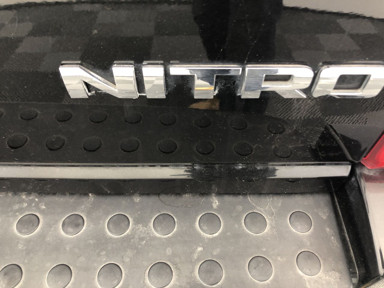 Extra Heavy Duty 40ft Container shelter (Unused)