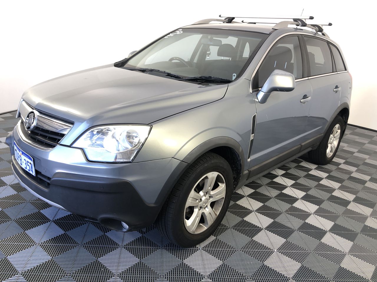 Heavy duty 40ft Container Shelter (Unused )