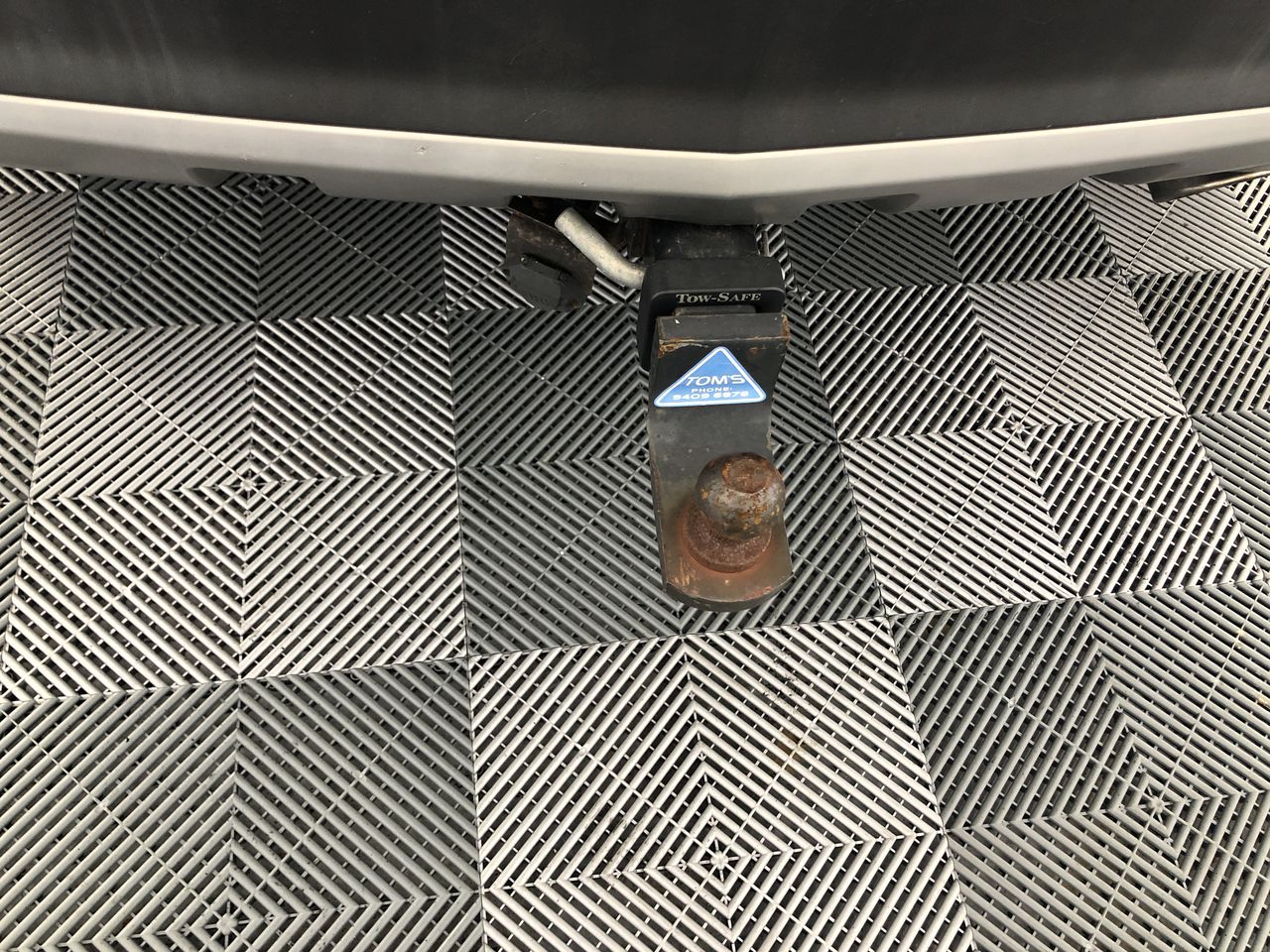 Workshop bench (Unused )