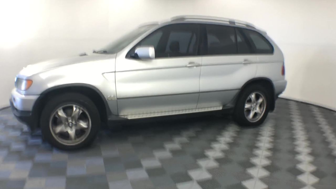 Set of 2 Wrought Iron Style Gates (Unused)