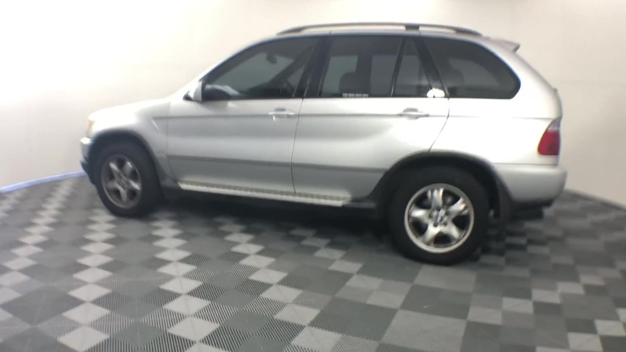 Set of 2 Small Wrought Iron Style Gates with Wildlife Scene (Unused)