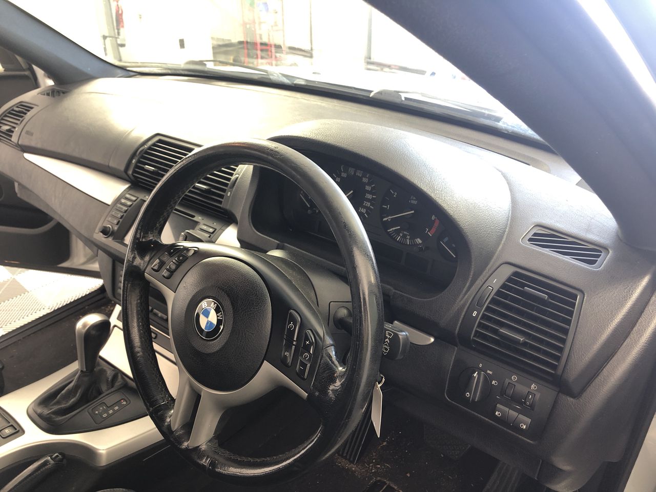 Fresh Water Portaloo (Unused)