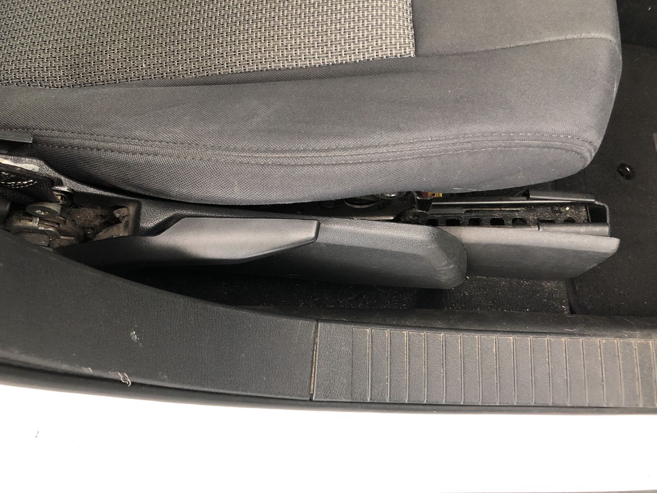 Merbau FJL Post 190 x 190mm 1.5m Length - Qty 1