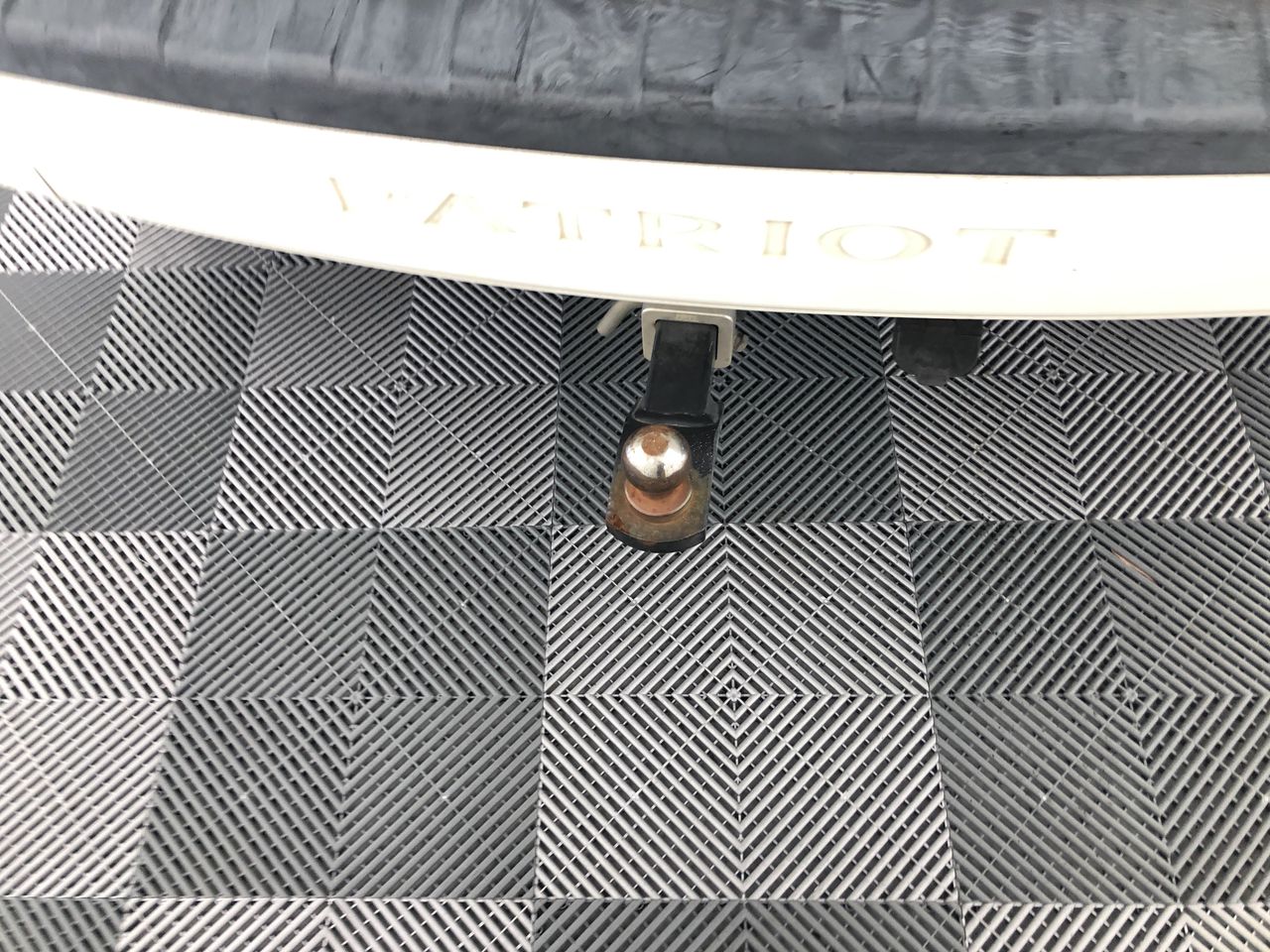 Merbau Edging FJL 90 x 9mm At 5.7m - Qty 1