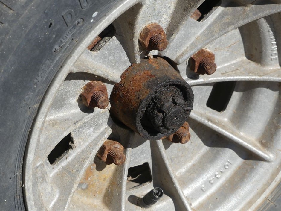 2012 Land Rover Range Rover Evoque SD4 PRESTIGE Turbo Diesel Manual Wagon