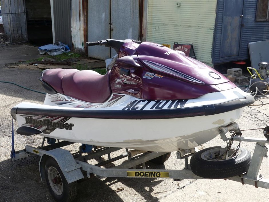 2006 Ford F150 v8 Automatic Utility