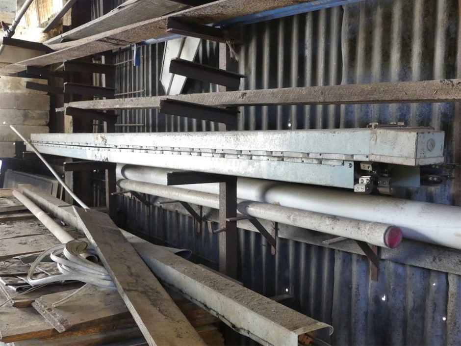 18K Gold-Filled Cuban Chain Bracelet, 15MM Wide - 20.3cm