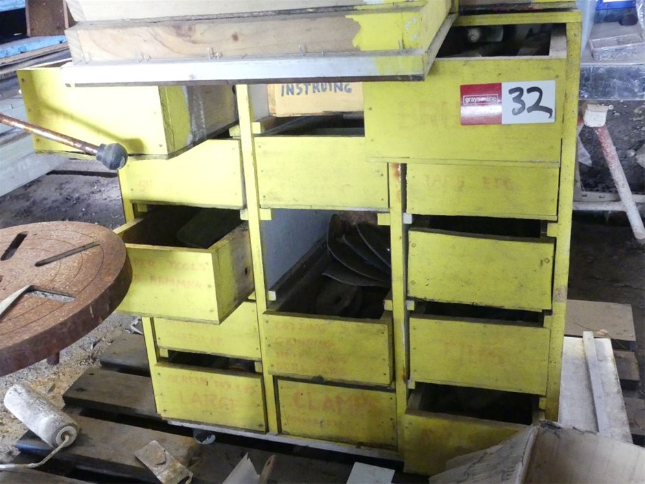 18K Gold-Filled Chain Bracelet with Simulated Diamonds - 20.3cm