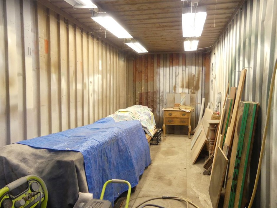 18K Gold-Filled 5MM Tennis Necklace with Simulated Diamonds - 60.9cm