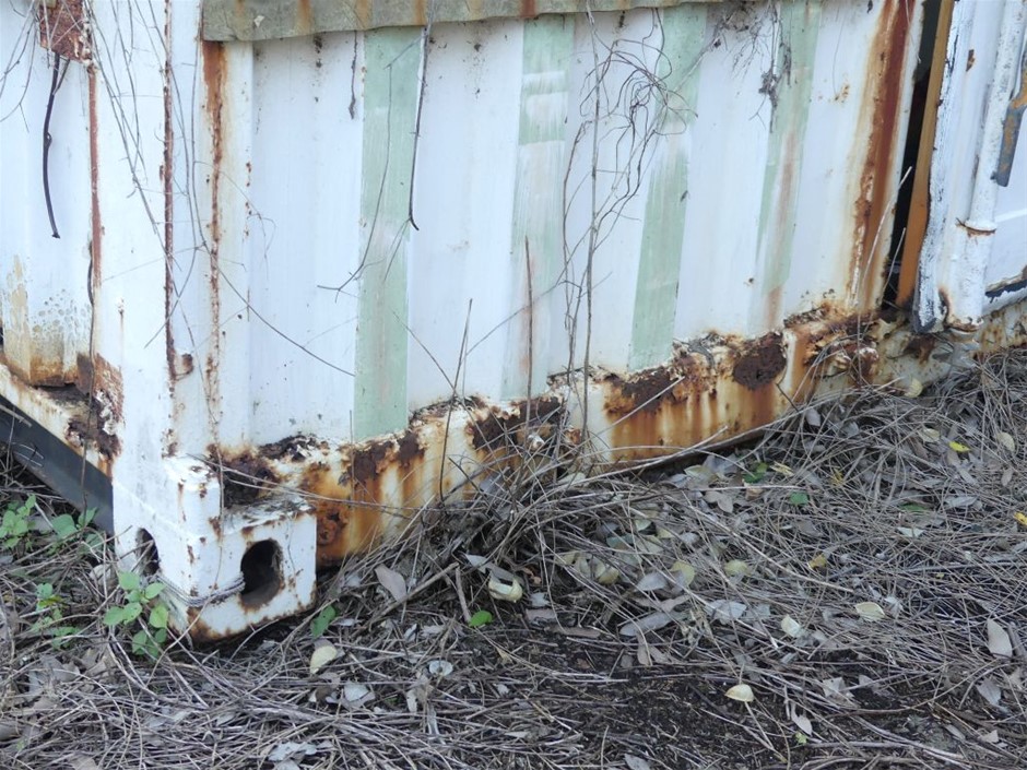 18K Gold-Filled Cuban Chain Necklace, 8MM Wide - 66cm