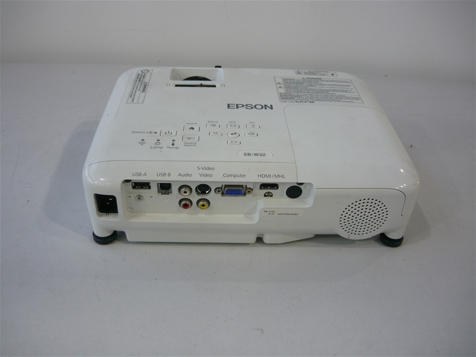 Merach MR-T26 Electric Treadmill