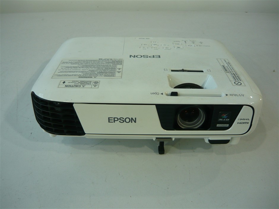 Home Compact Electric Walking Treadmill