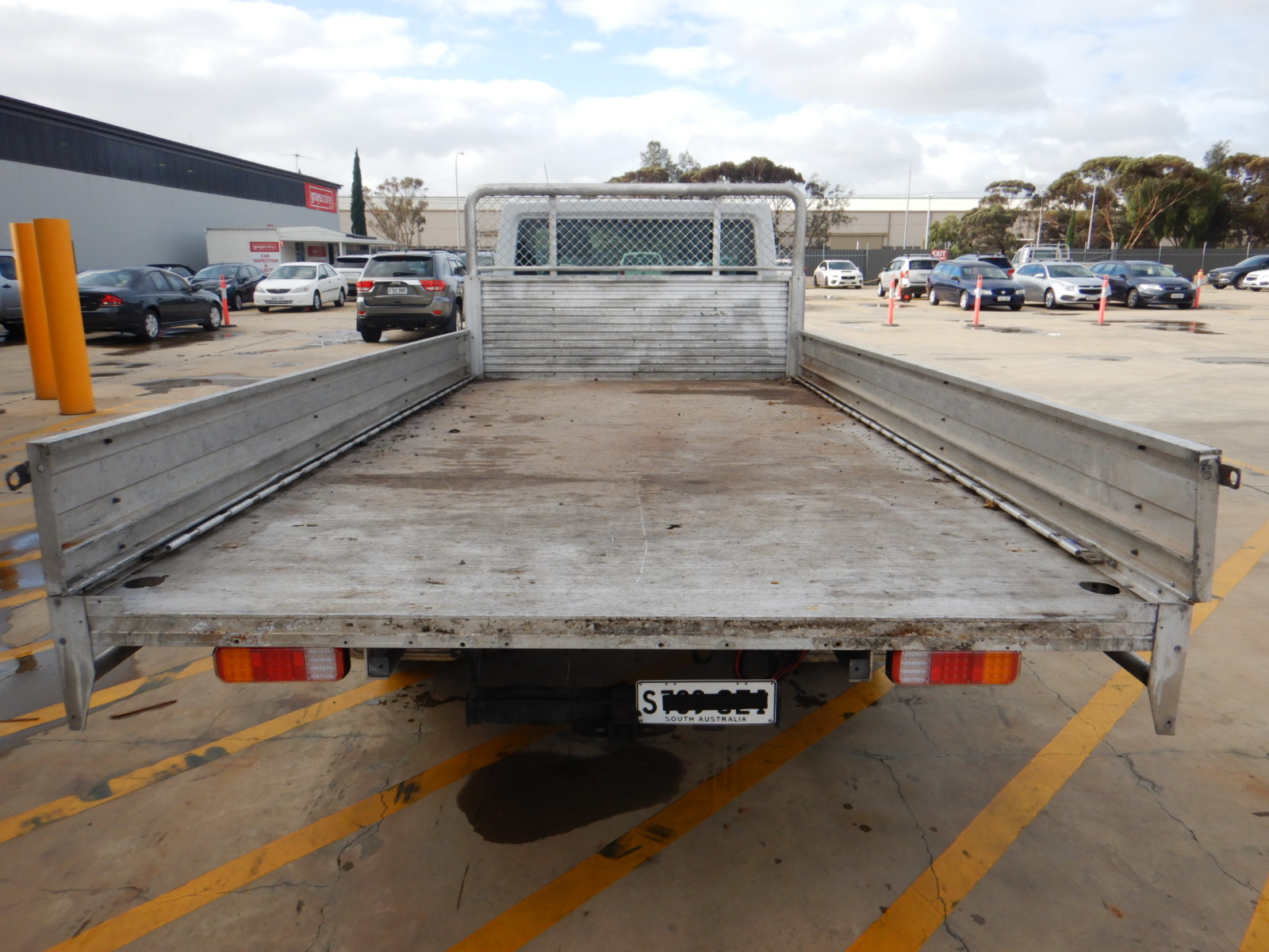 One Kilo Investment Grade Copper Bar