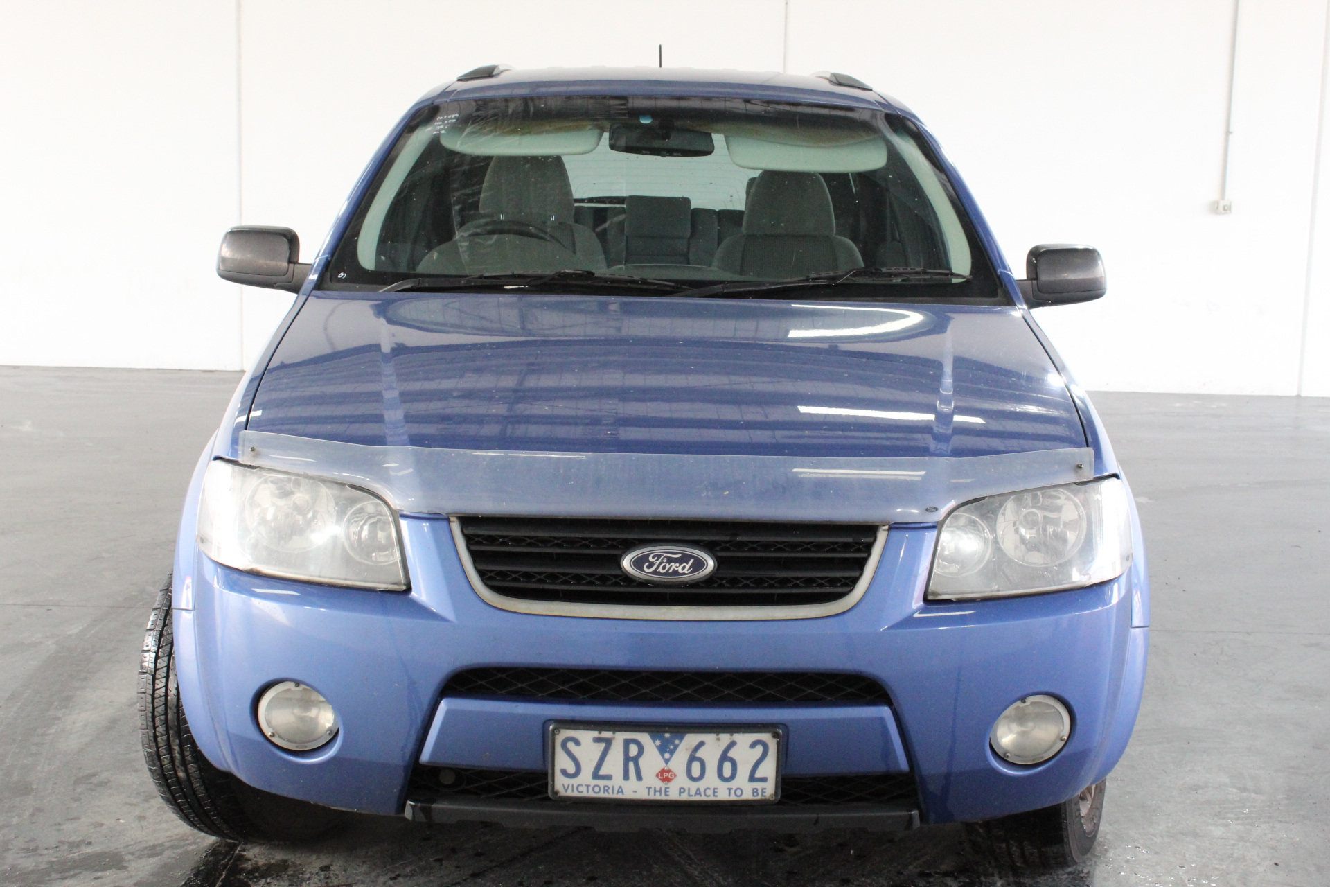 Pioneer Road Shiraz 2021 (6x 750mL) Langhorne Creek