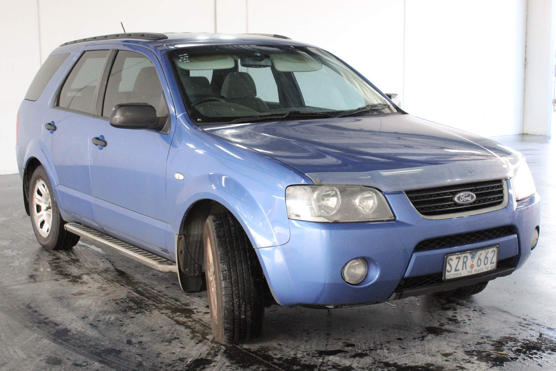 Stalking Horse Cabernet Sauvignon 2021 (12x 750mL) Langhorne Creek, SA