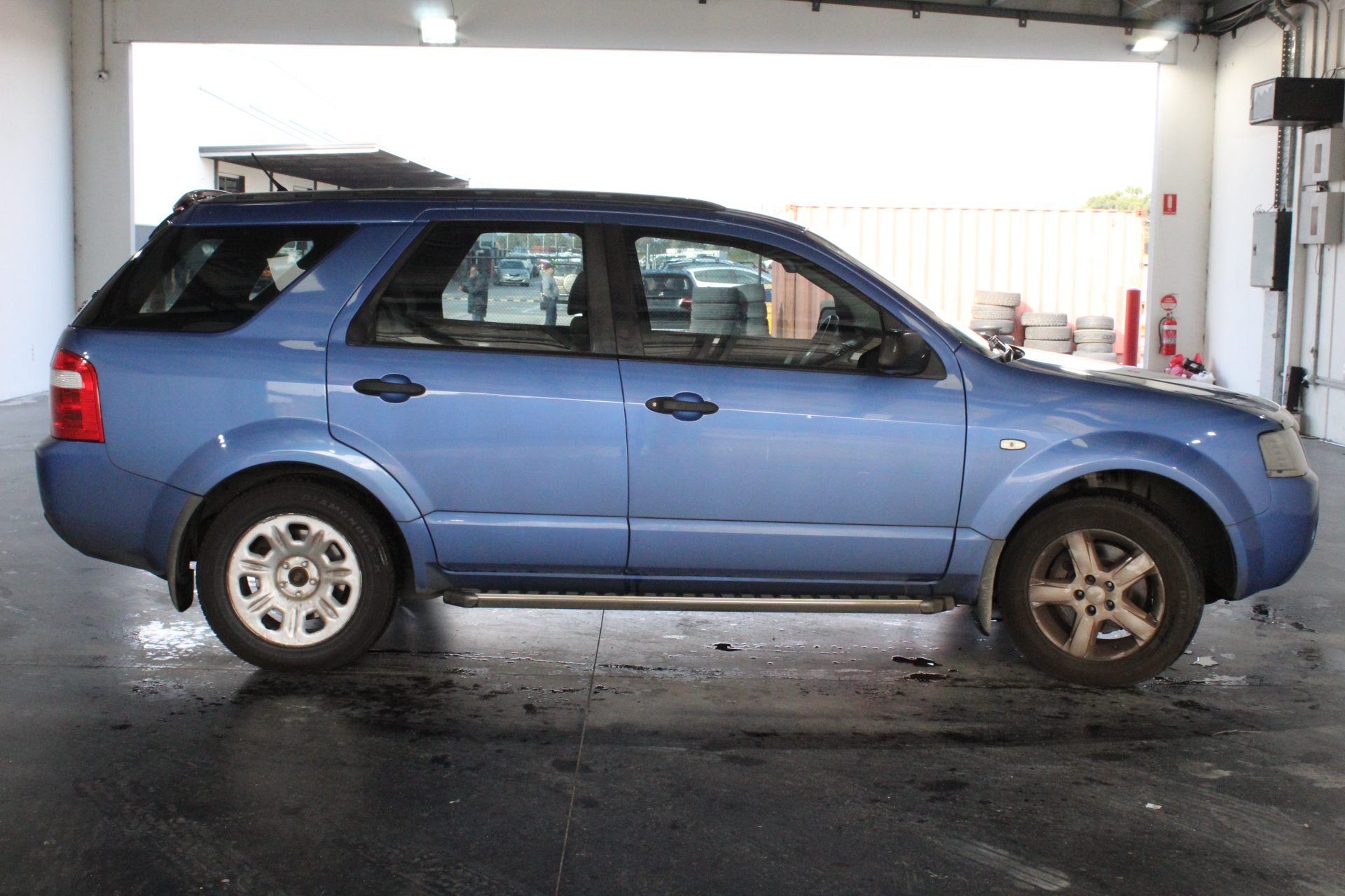 Stalking Horse Pinot Grigio 2025 (12x 750mL) Langhorne Creek