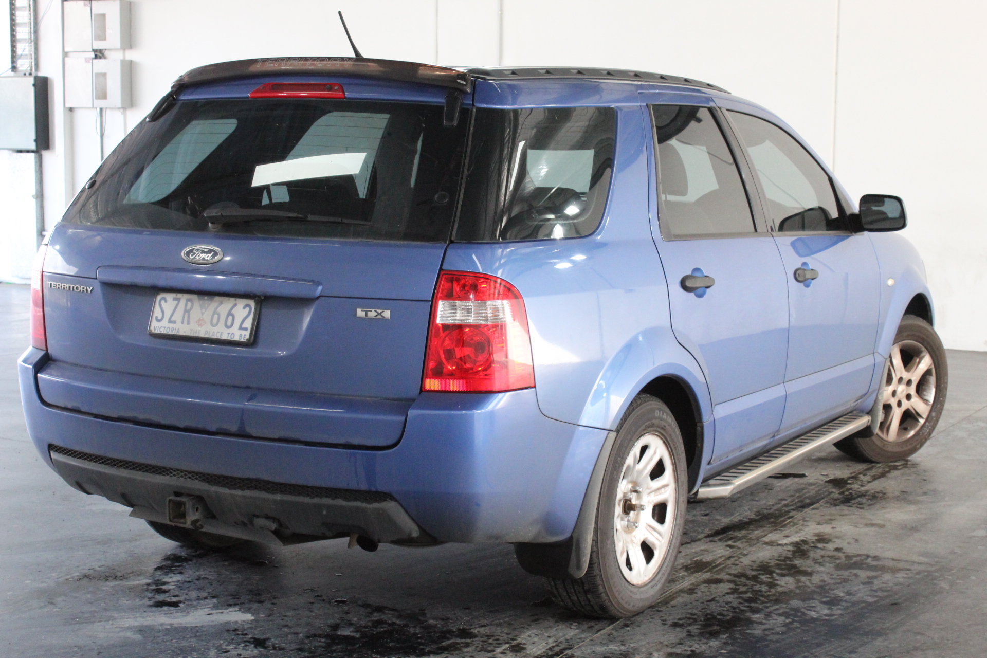 Stalking Horse Reserve Cabernet Sauvignon 2021 (12x 750mL) McLaren Vale