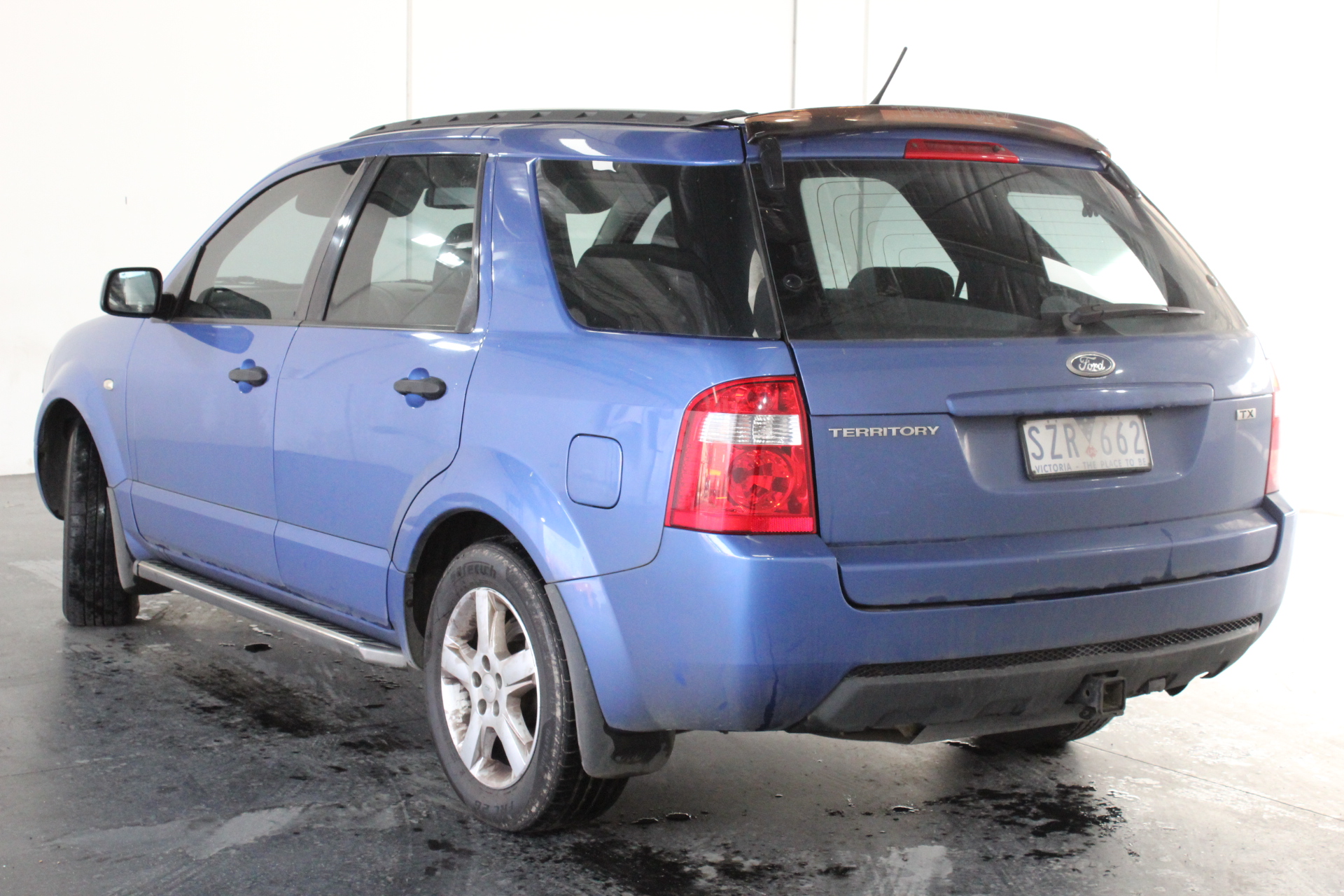 Stalking Horse Rose 2024 (12x 750mL) Langhorne Creek