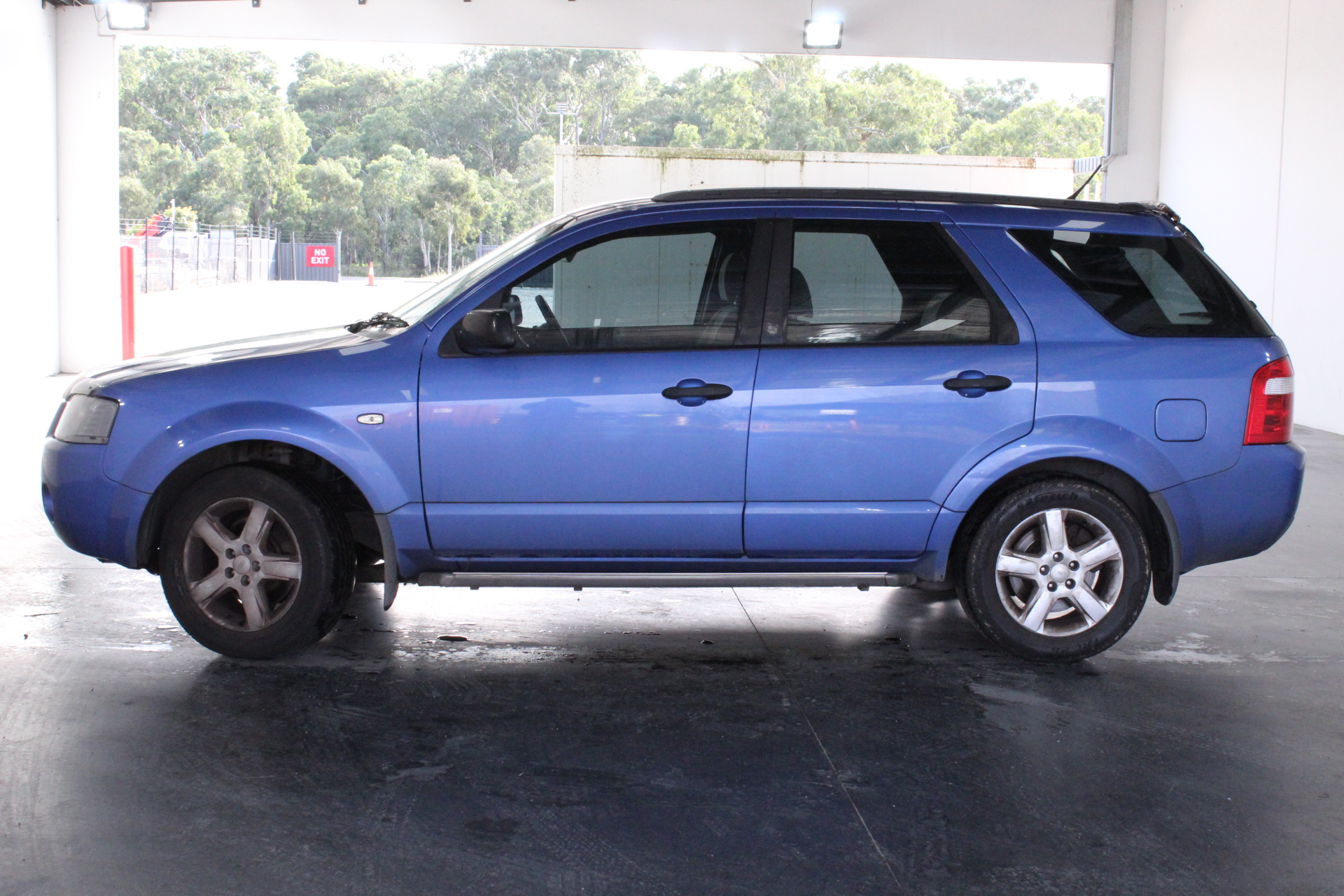 Stalking Horse Sauvignon Blanc 2024 (12x 750mL) Langhorne Creek, SA