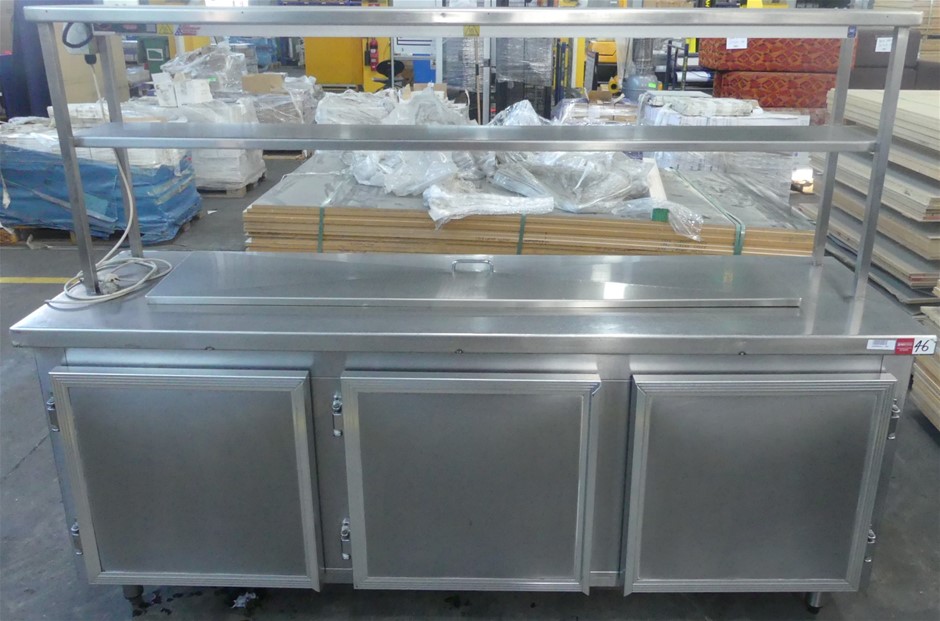 Inspired Company Shiraz 2020 (6x 750mL) SEA