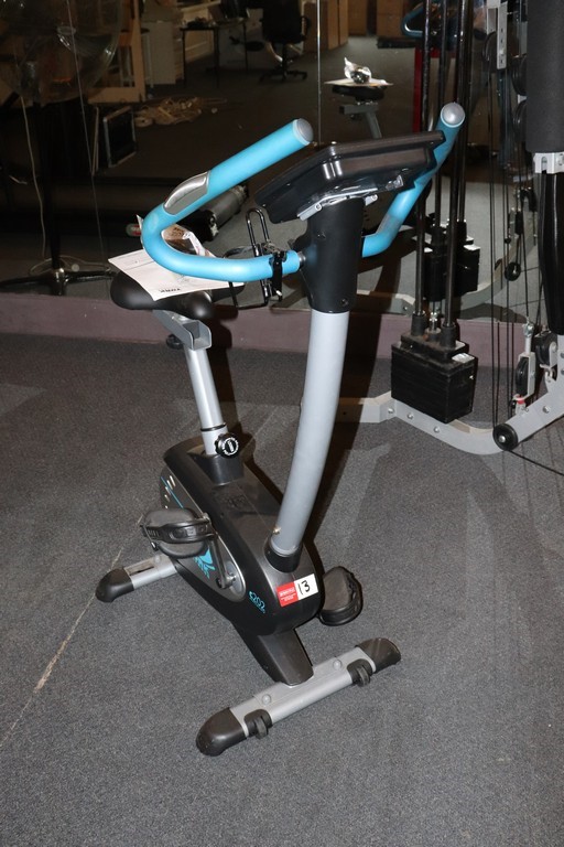 york fitness c202 anniversary