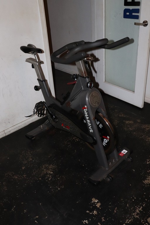 Portable Building Shell 6.0M x 3.0M