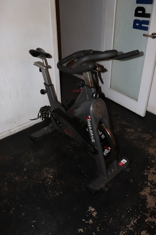 Portable Building Shell 6.0M x 3.0M