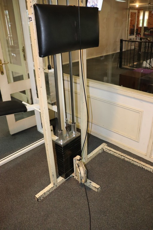 Kids Badminton Racket BR 500 Black Yellow