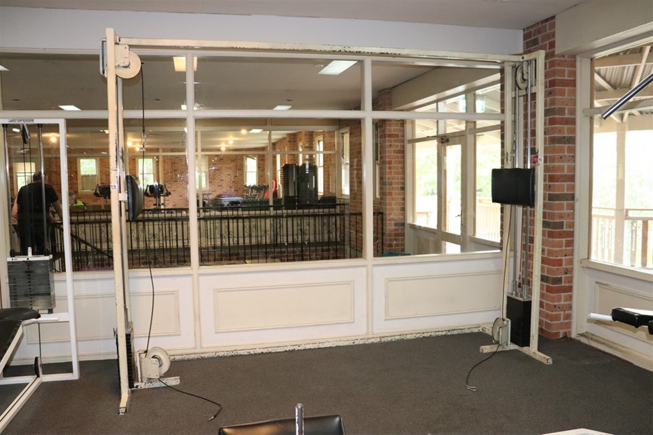 WindNSun Nk93 Prosport Blue Stunt K Kite